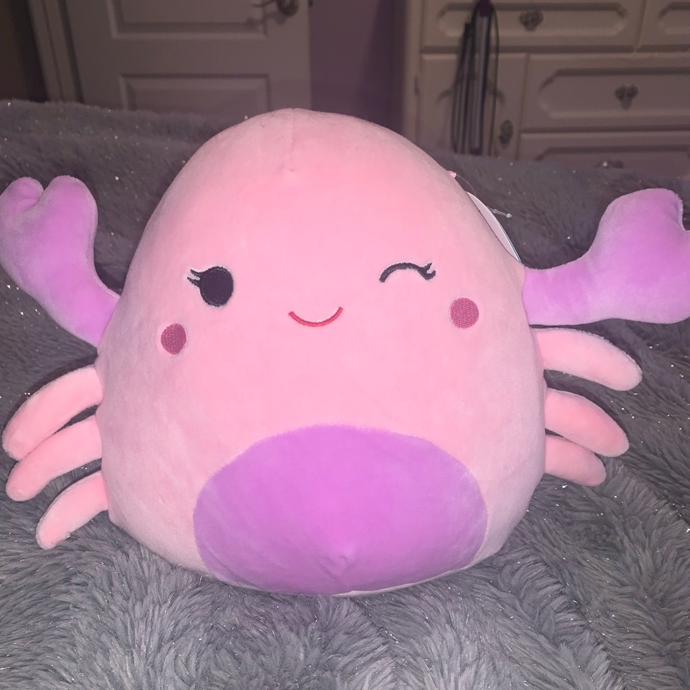 💗 8” Cosmina Squishmallow 💗